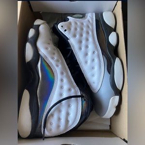 Jordan 13 retros